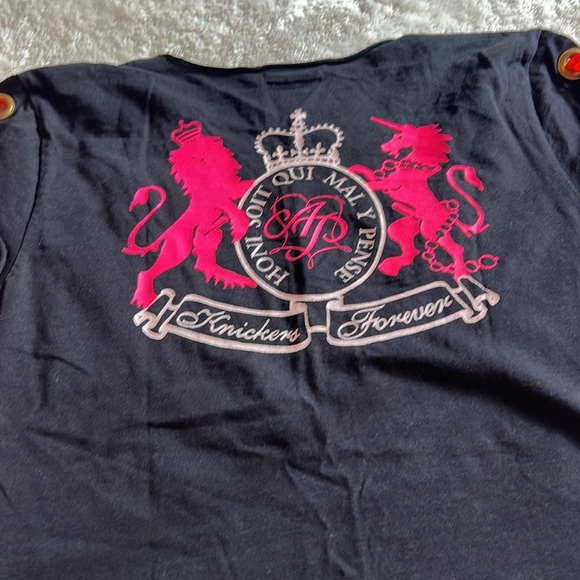 Agent Provocateur Top Small - Picture 7 of 9